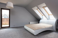 Shebbear bedroom extensions