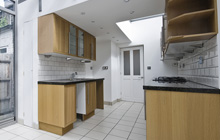 Shebbear kitchen extension leads